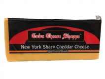 8 oz. NY State Sharp Cheddar Stick (C)